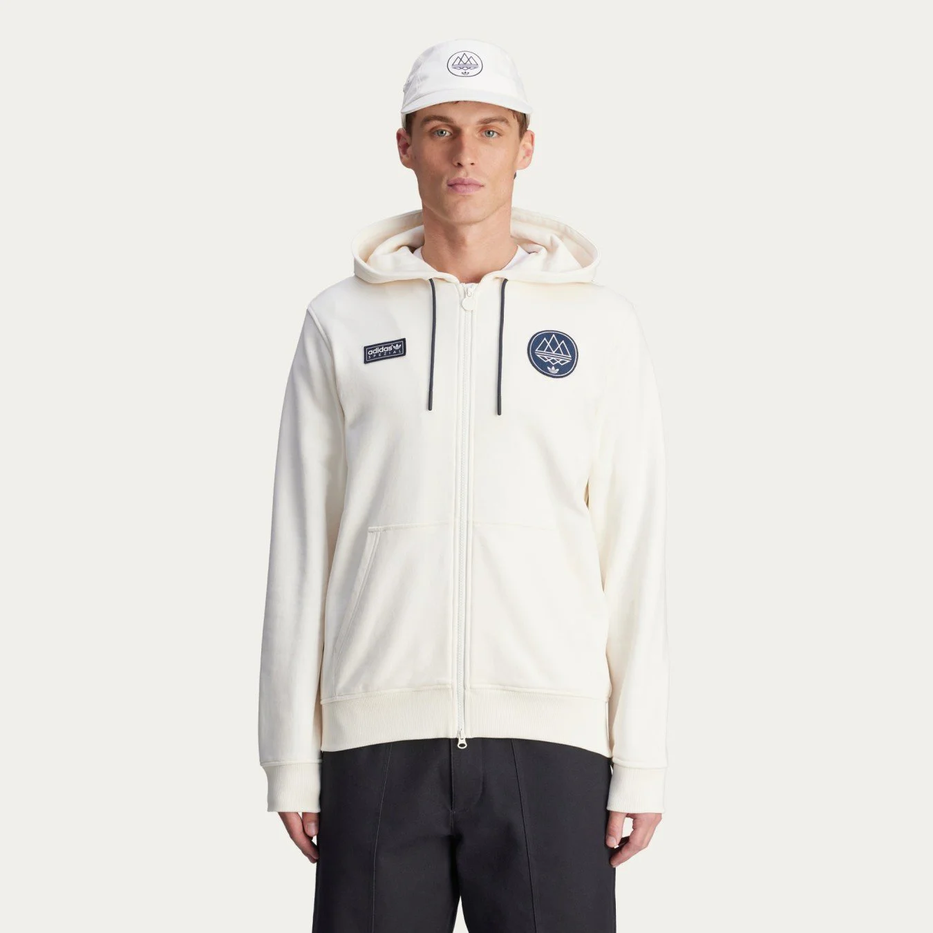 adidas Billinge SPZL Hoodie