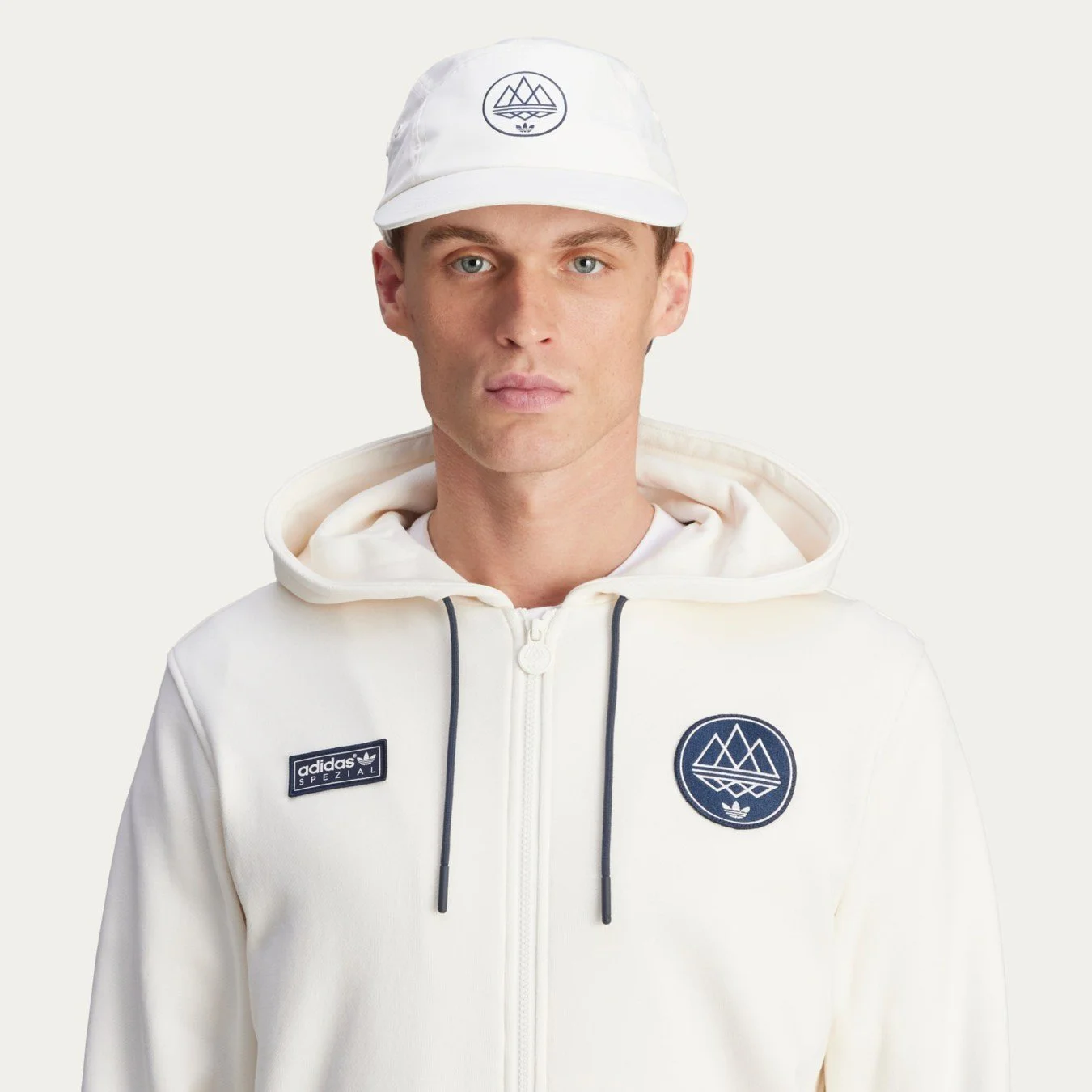 adidas Billinge SPZL Hoodie