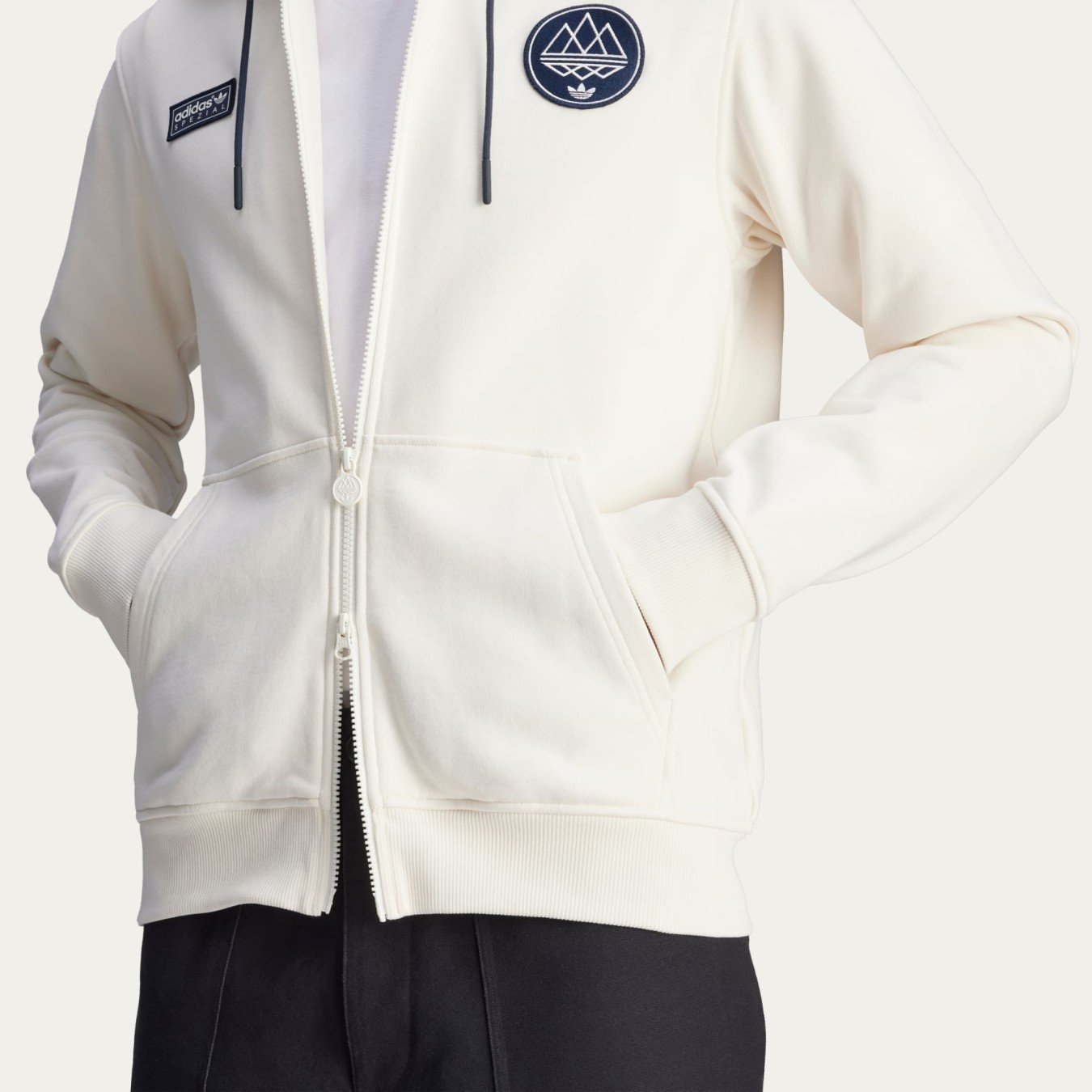 adidas Billinge SPZL Hoodie