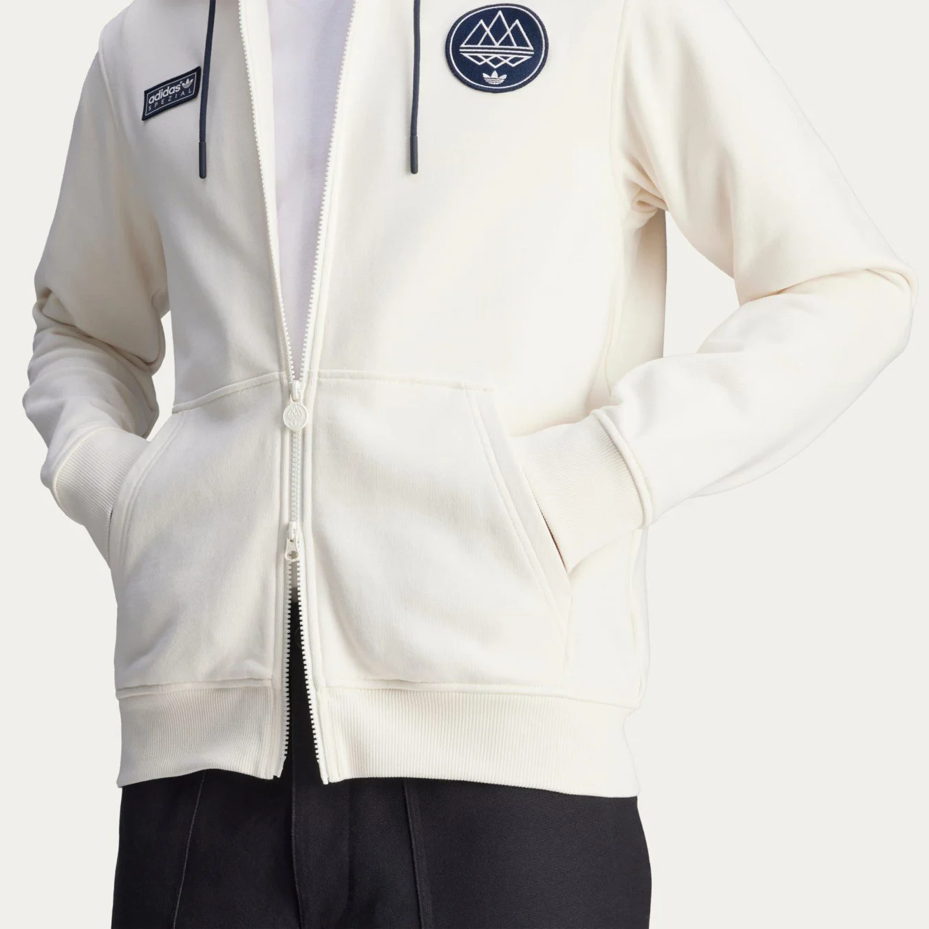 adidas Billinge SPZL Hoodie