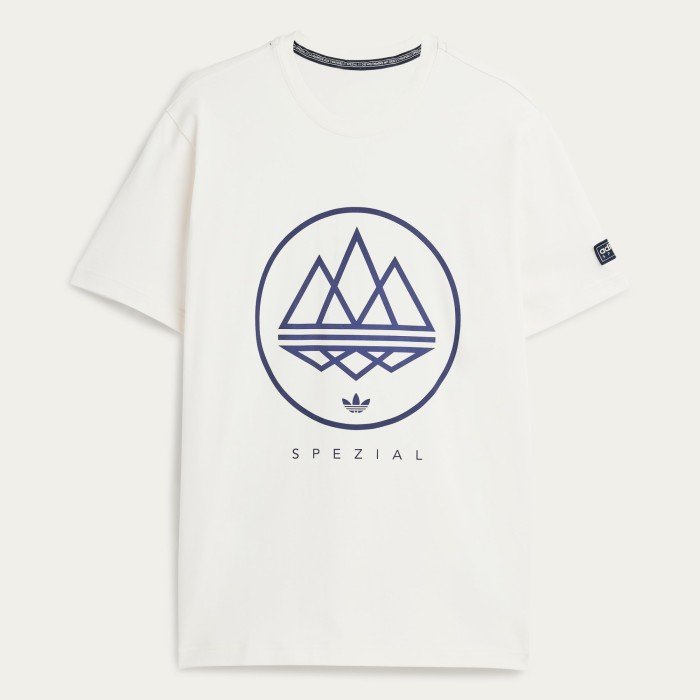adidas Mod SPZL Tee