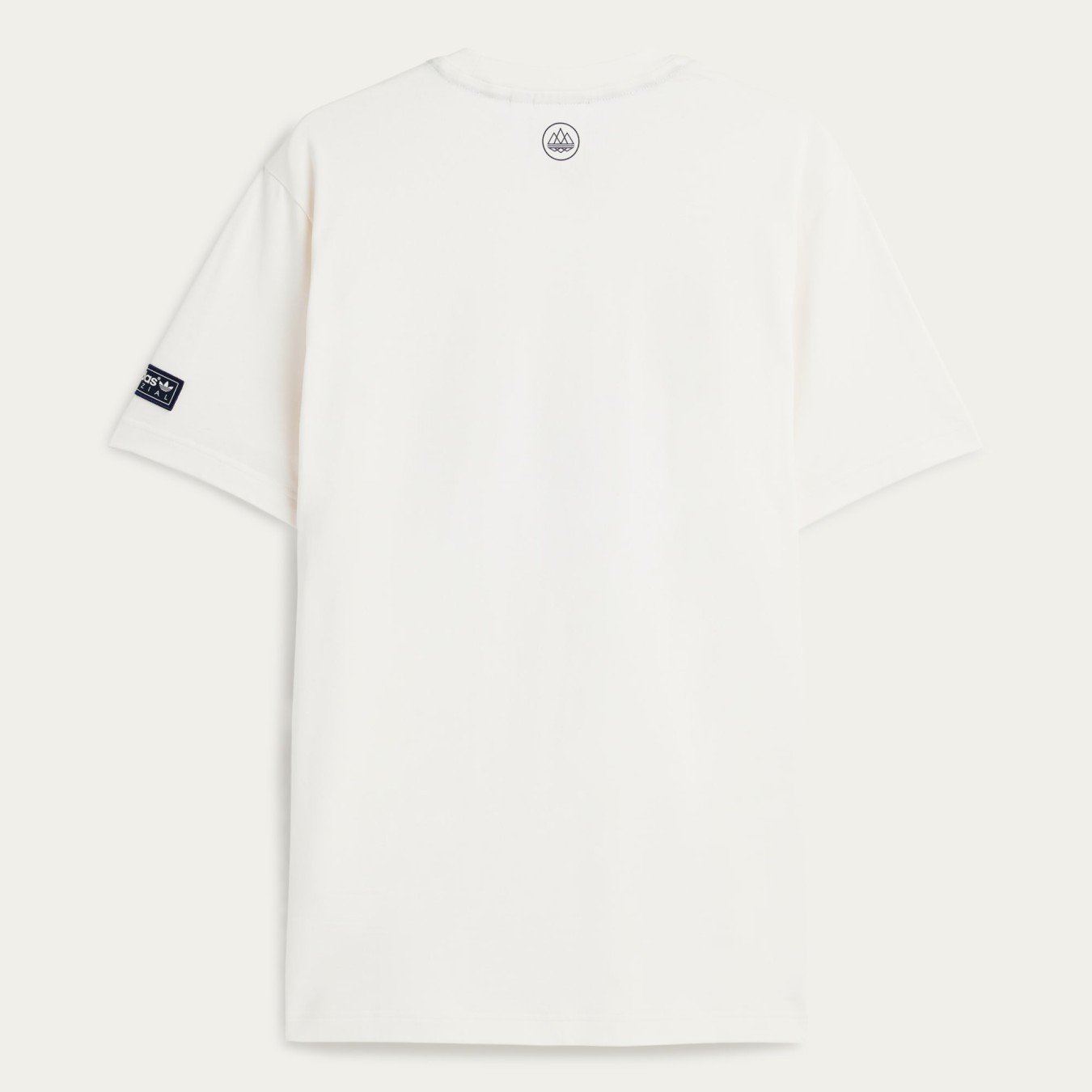 adidas Mod SPZL Tee