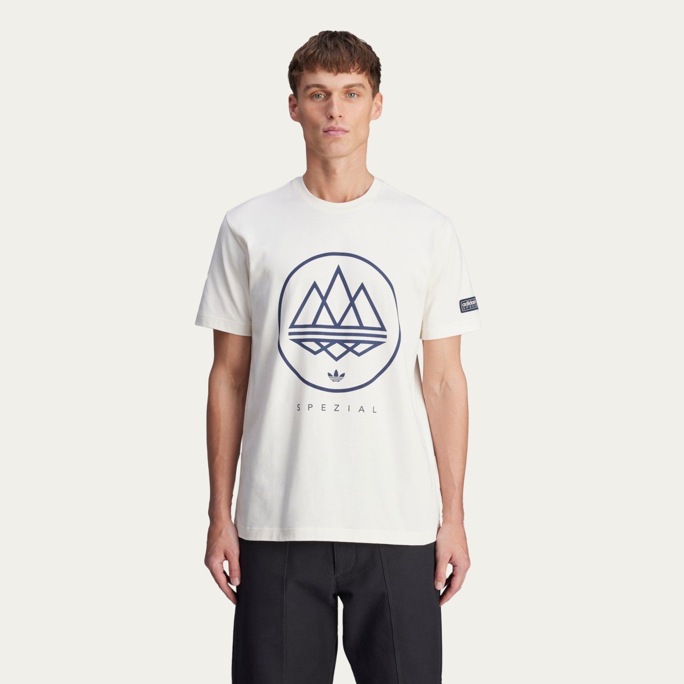 adidas Mod SPZL Tee