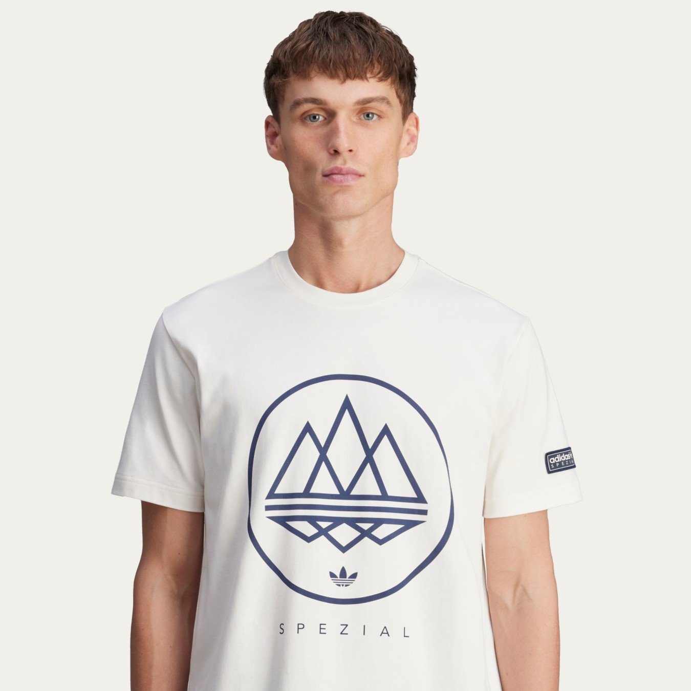 adidas Mod SPZL Tee