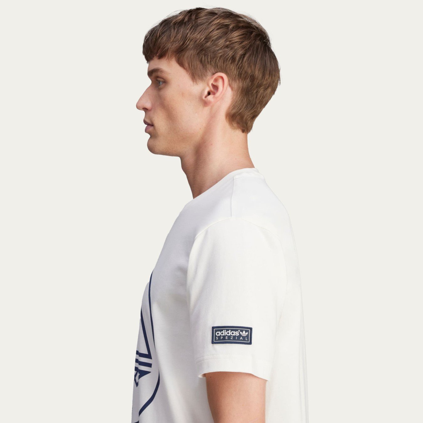 adidas Mod SPZL Tee