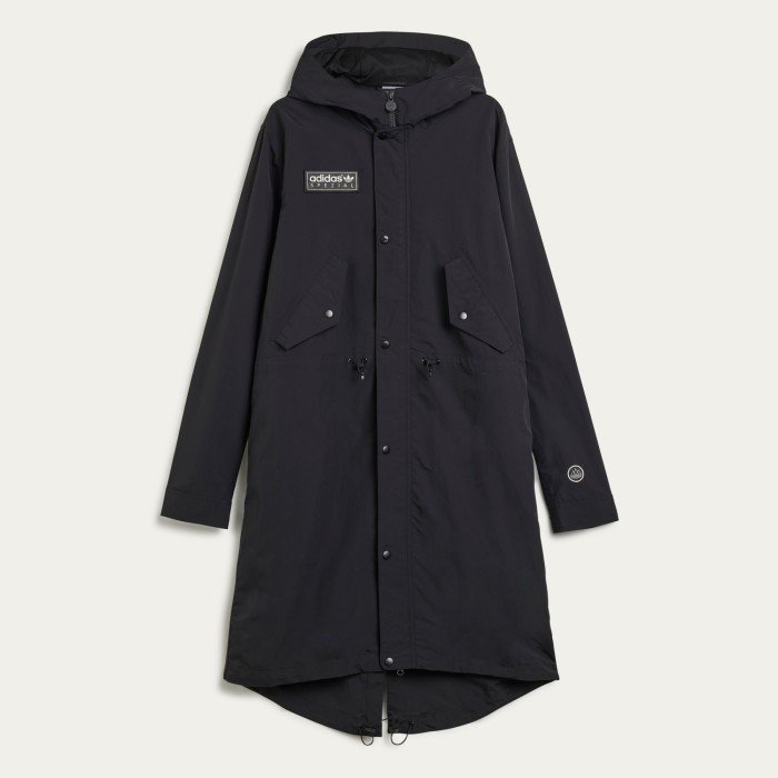 adidas Halewood SPZL Parka