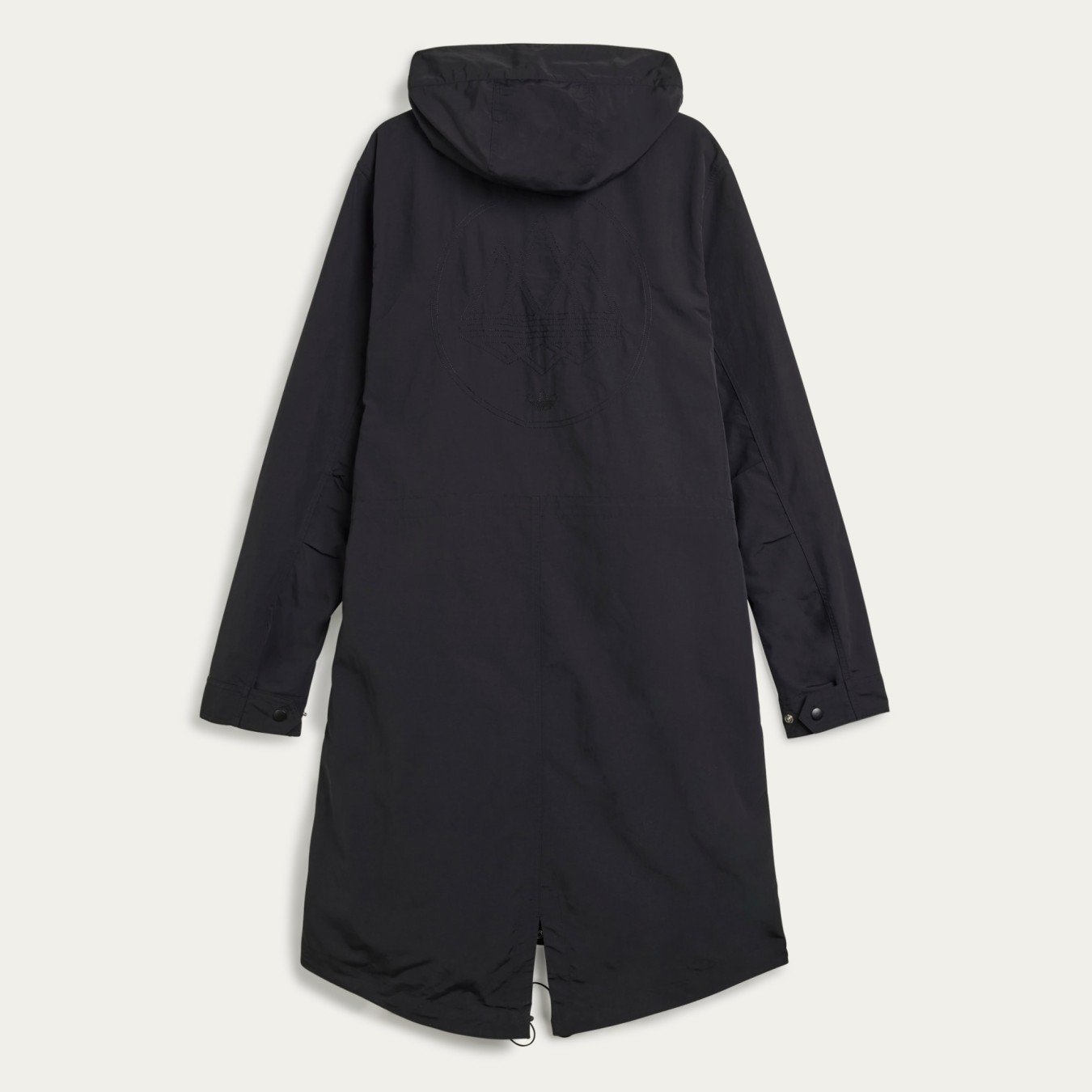 adidas Halewood SPZL Parka