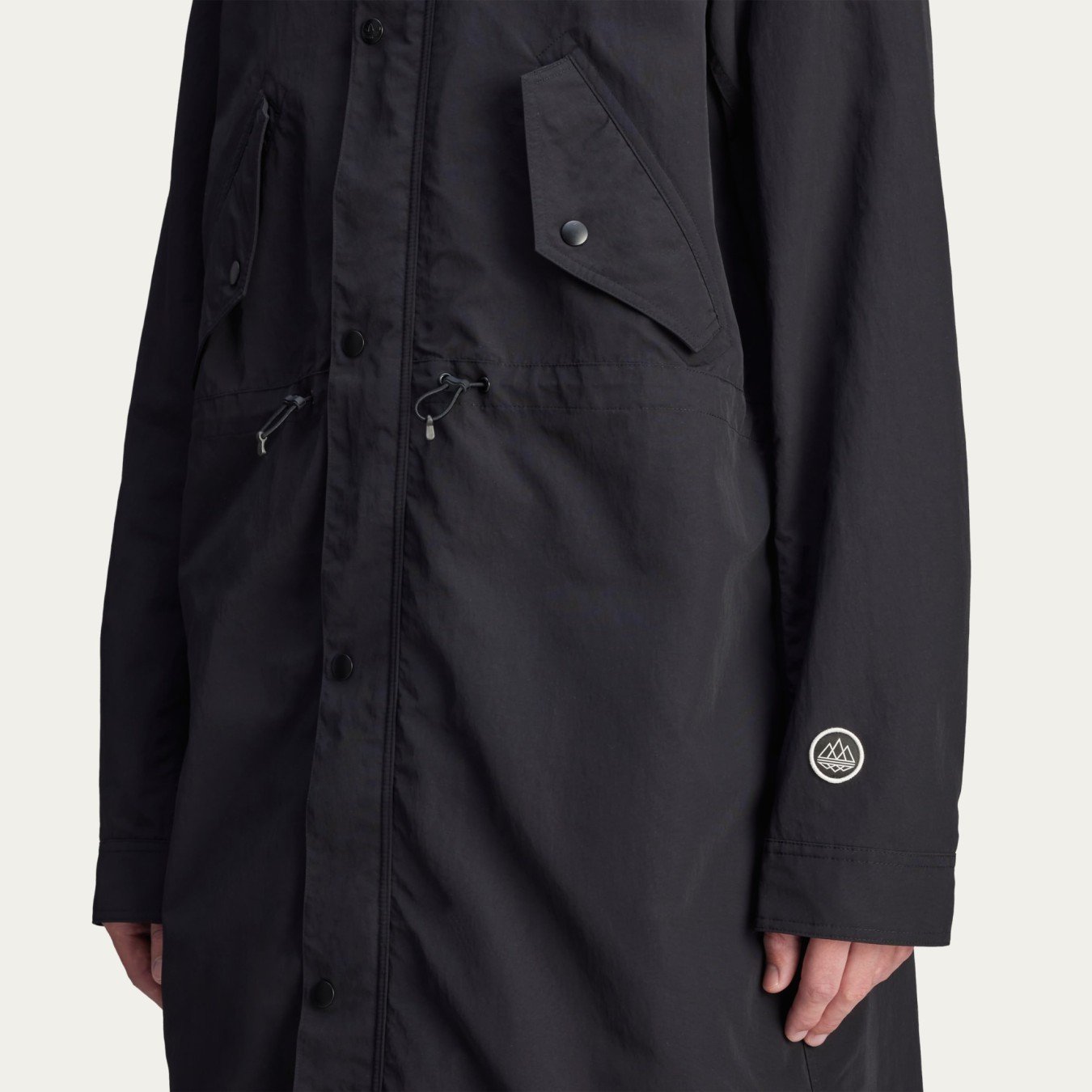 adidas Halewood SPZL Parka