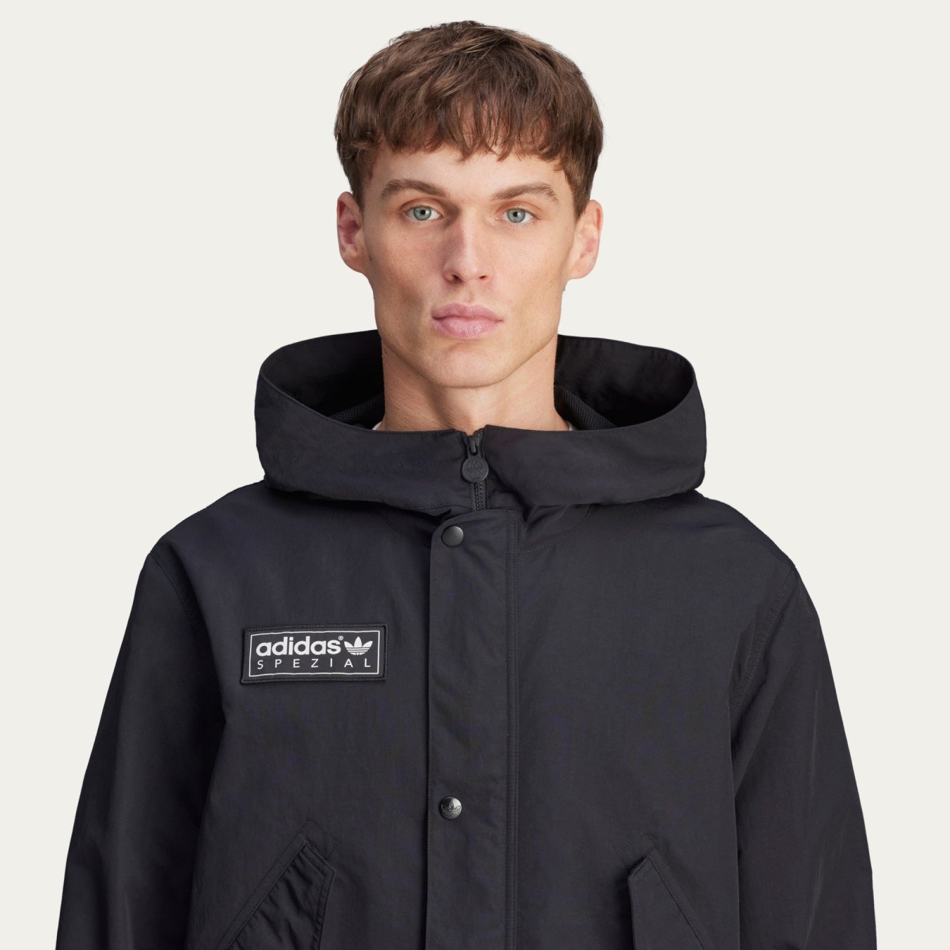 adidas Halewood SPZL Parka