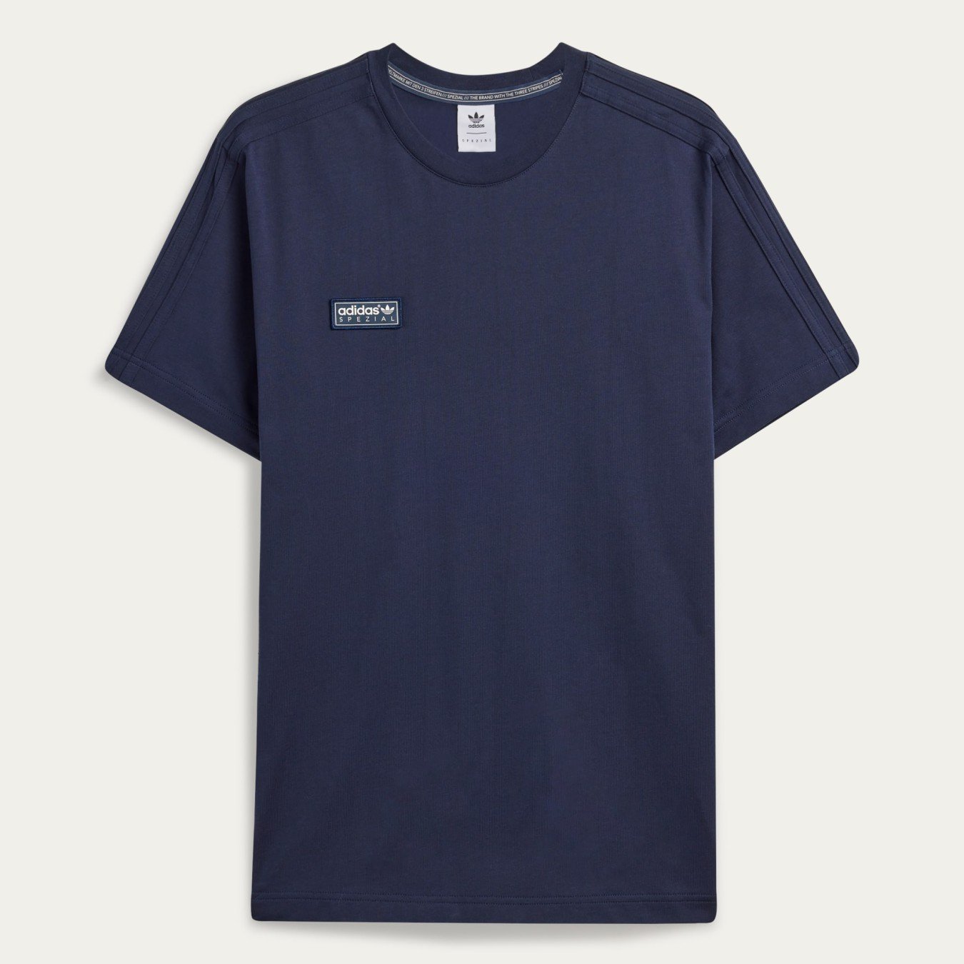 adidas Brockhall SPZL Tee