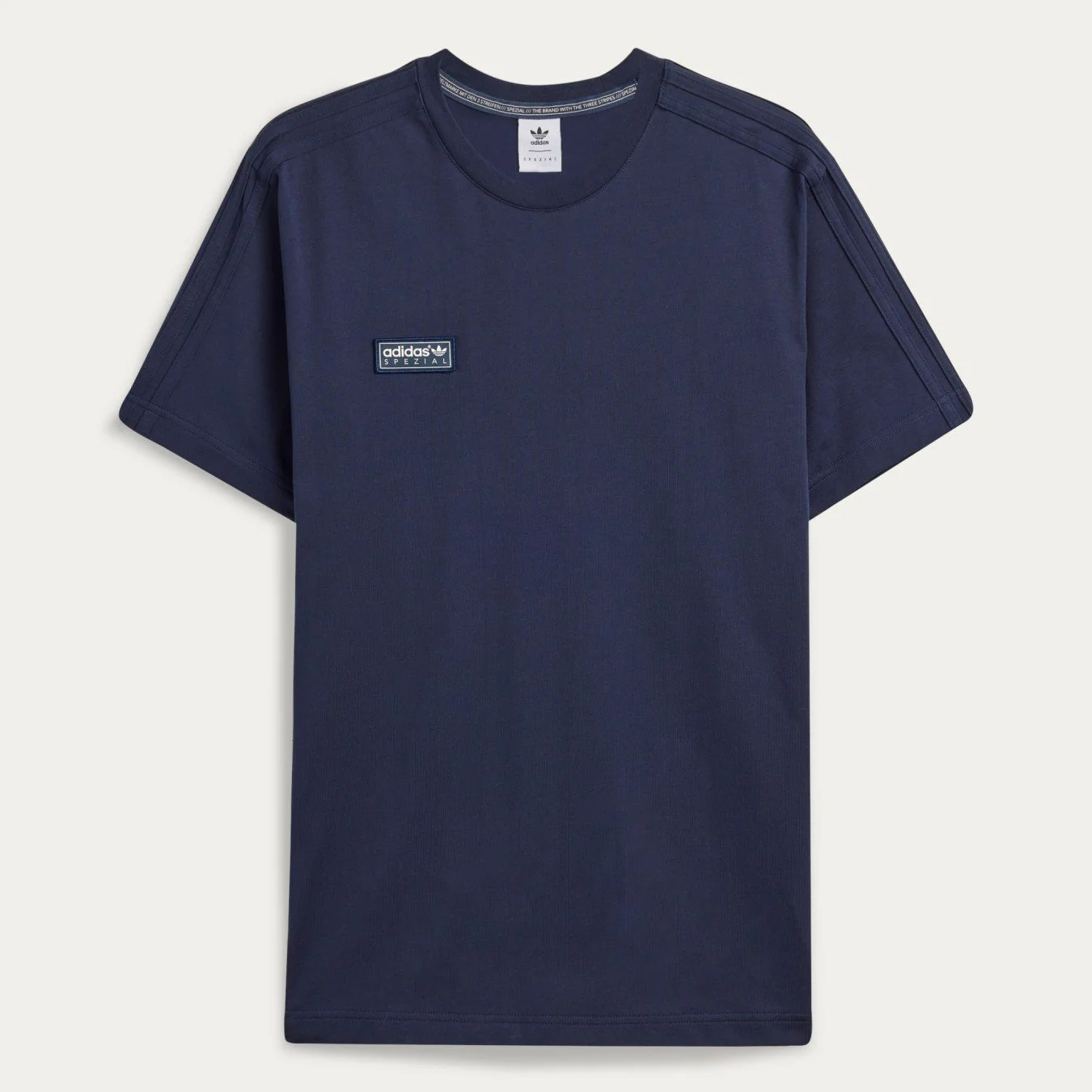 adidas Brockhall SPZL Tee
