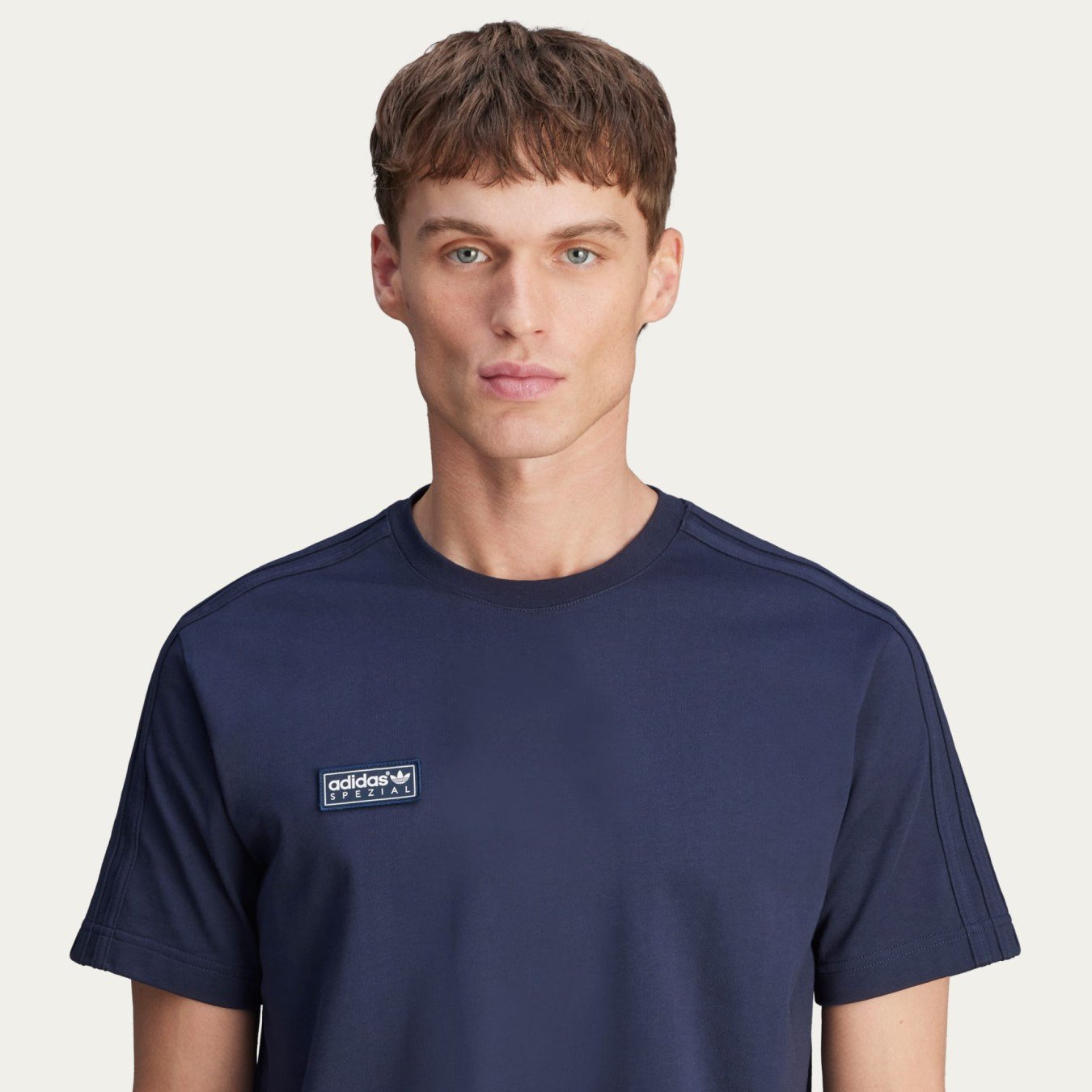 adidas Brockhall SPZL Tee