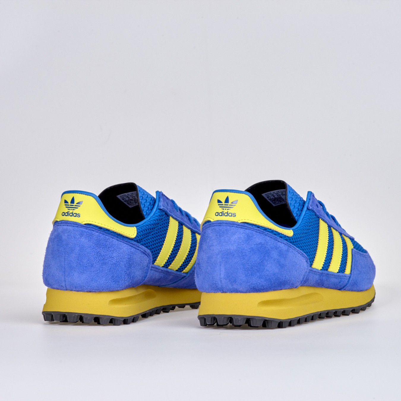 adidas TRX Mesh SPZL