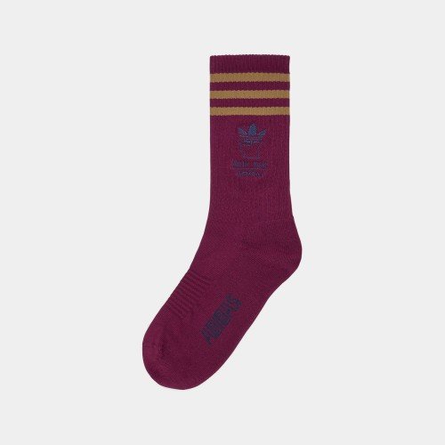 adidas x Brain Dead Sock