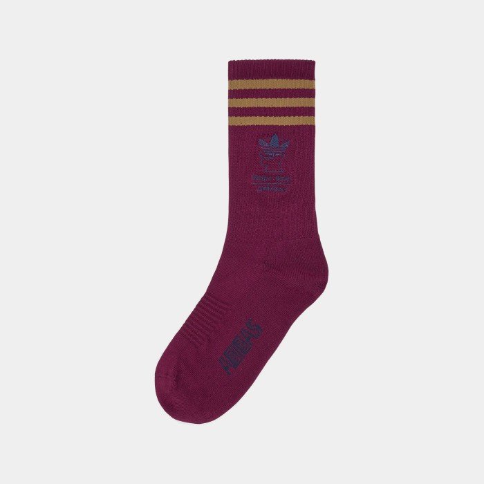 adidas x Brain Dead Sock