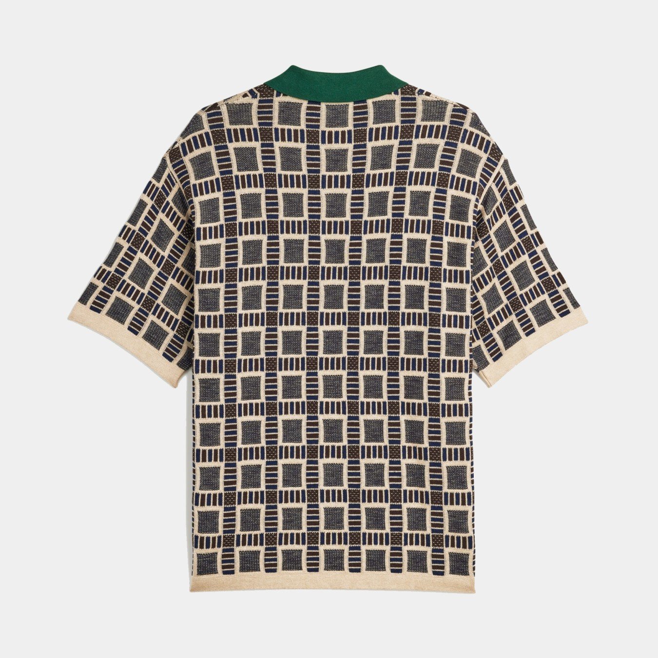 adidas x Brain Dead Polo