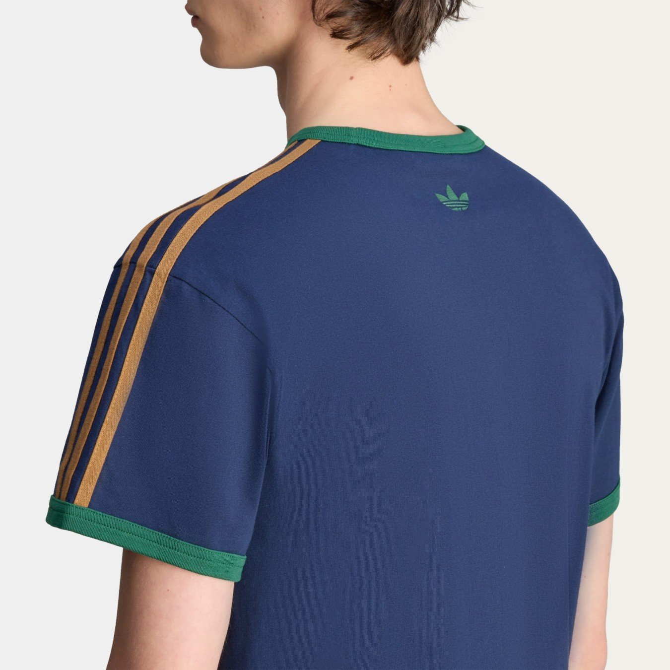 adidas x Brain Dead Tee