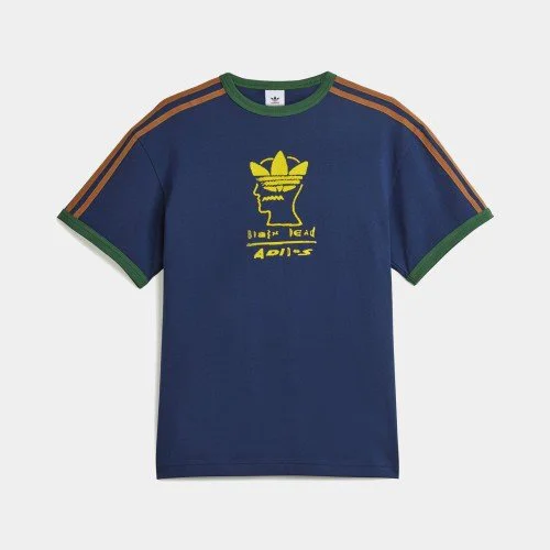 adidas x Brain Dead Tee