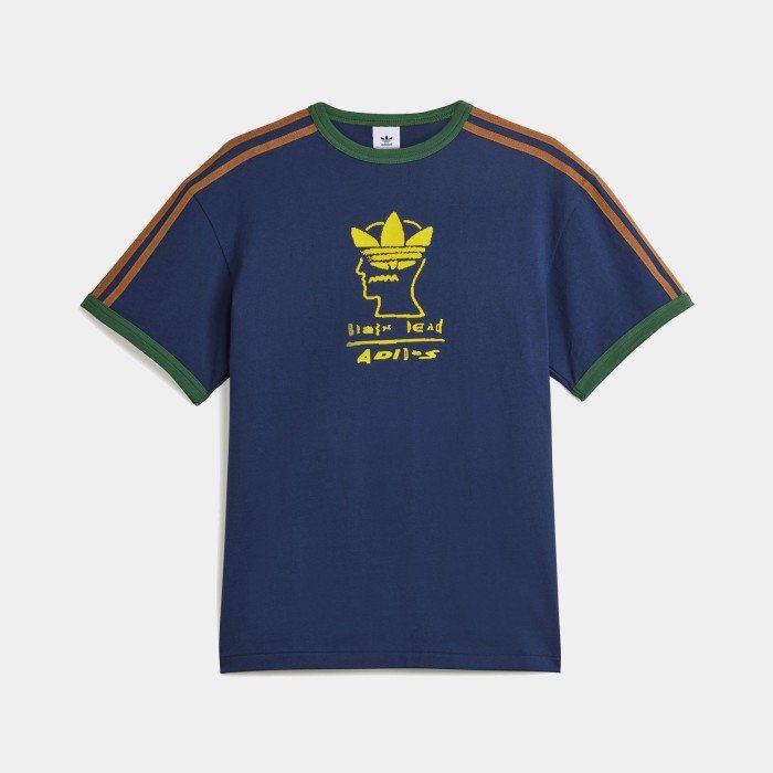 adidas x Brain Dead Tee