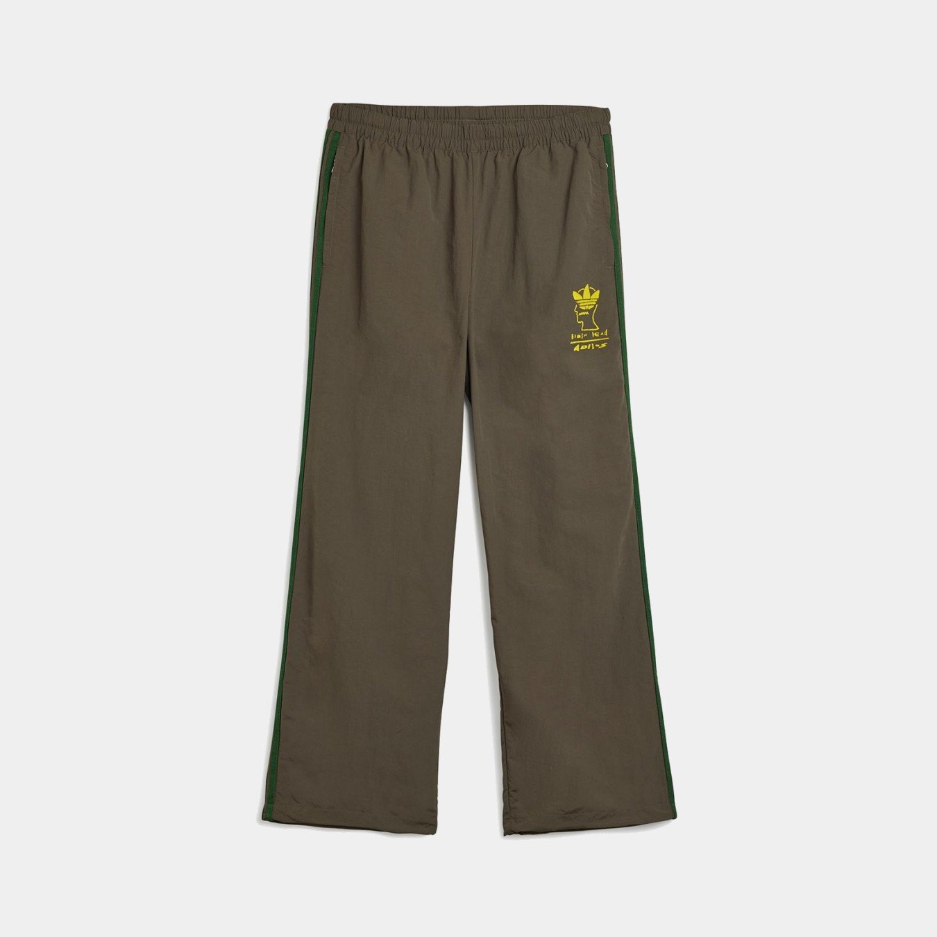 adidas x Brain Dead Track Pants