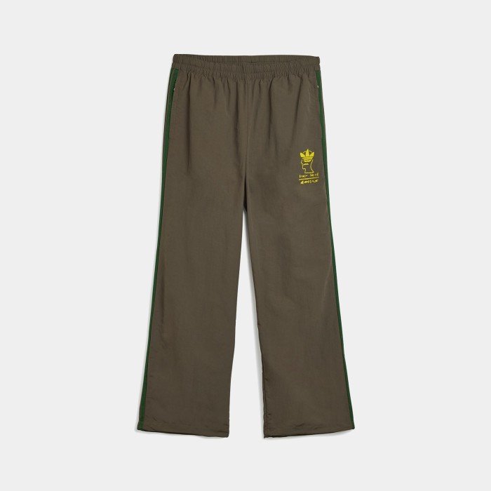 adidas x Brain Dead Track Pants