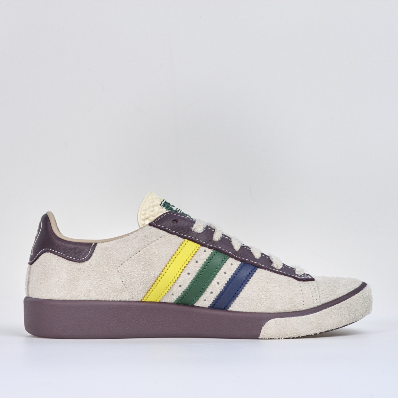 adidas x Brain Dead Forest Hills