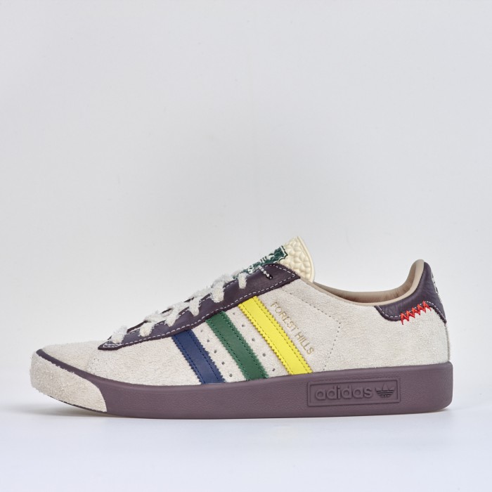adidas x Brain Dead Forest Hills