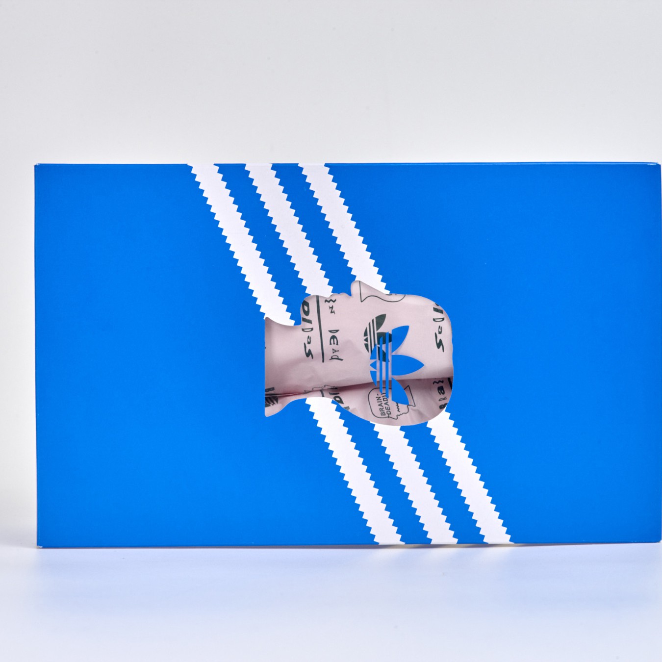 adidas x Brain Dead Forest Hills