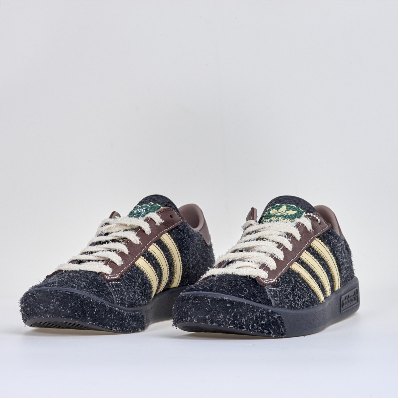 adidas x Brain Dead Forest Hills