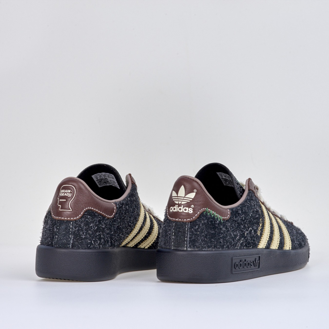 adidas x Brain Dead Forest Hills