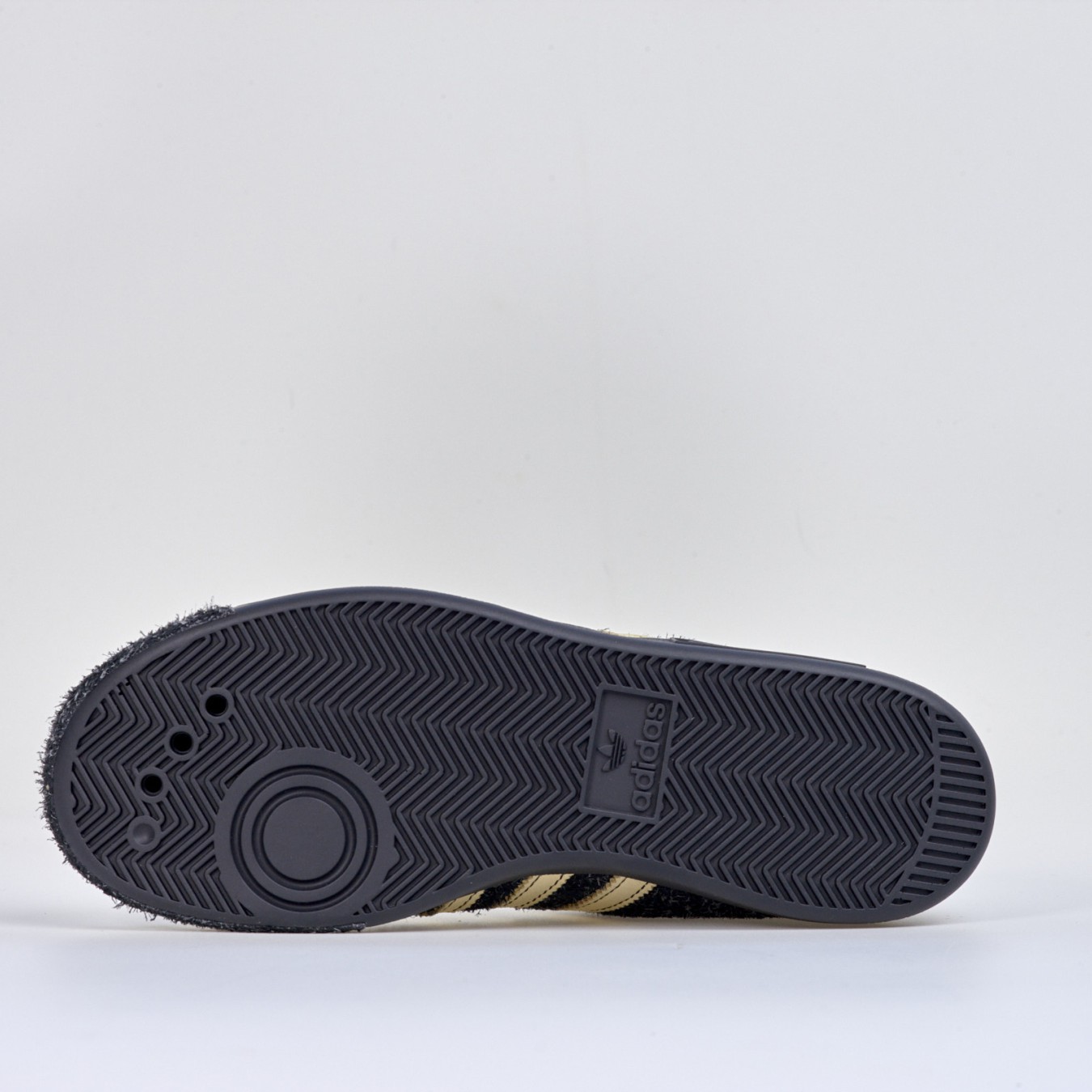 adidas x Brain Dead Forest Hills