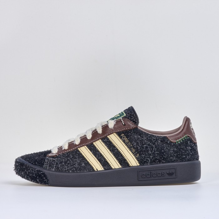 adidas x Brain Dead Forest Hills