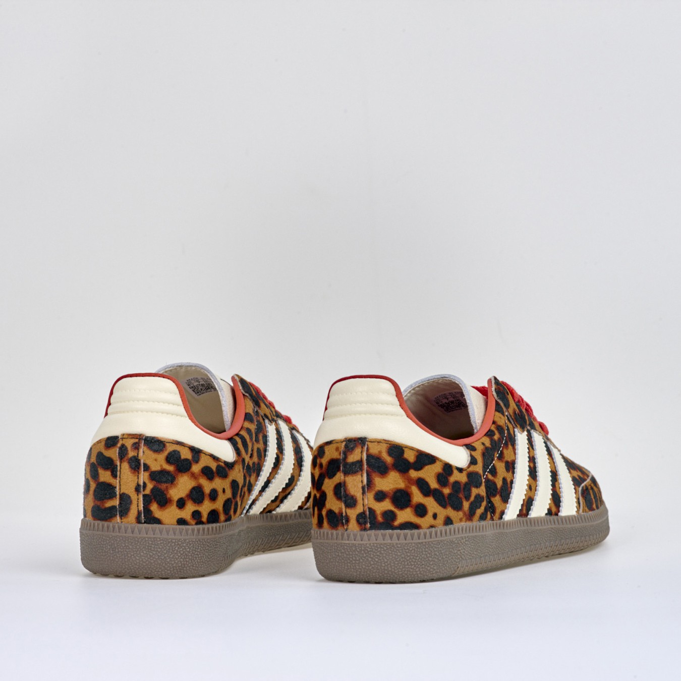 adidas Samba OG W 