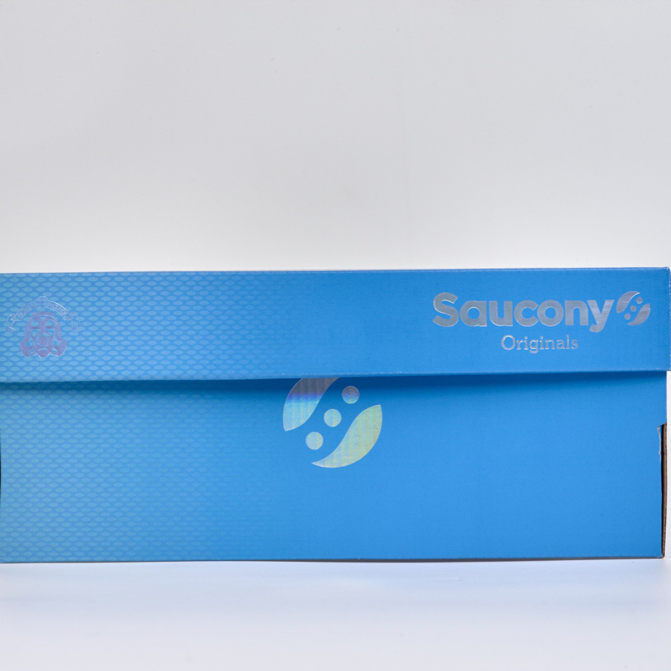 Saucony x Footpatrol ProGrid Omni 9