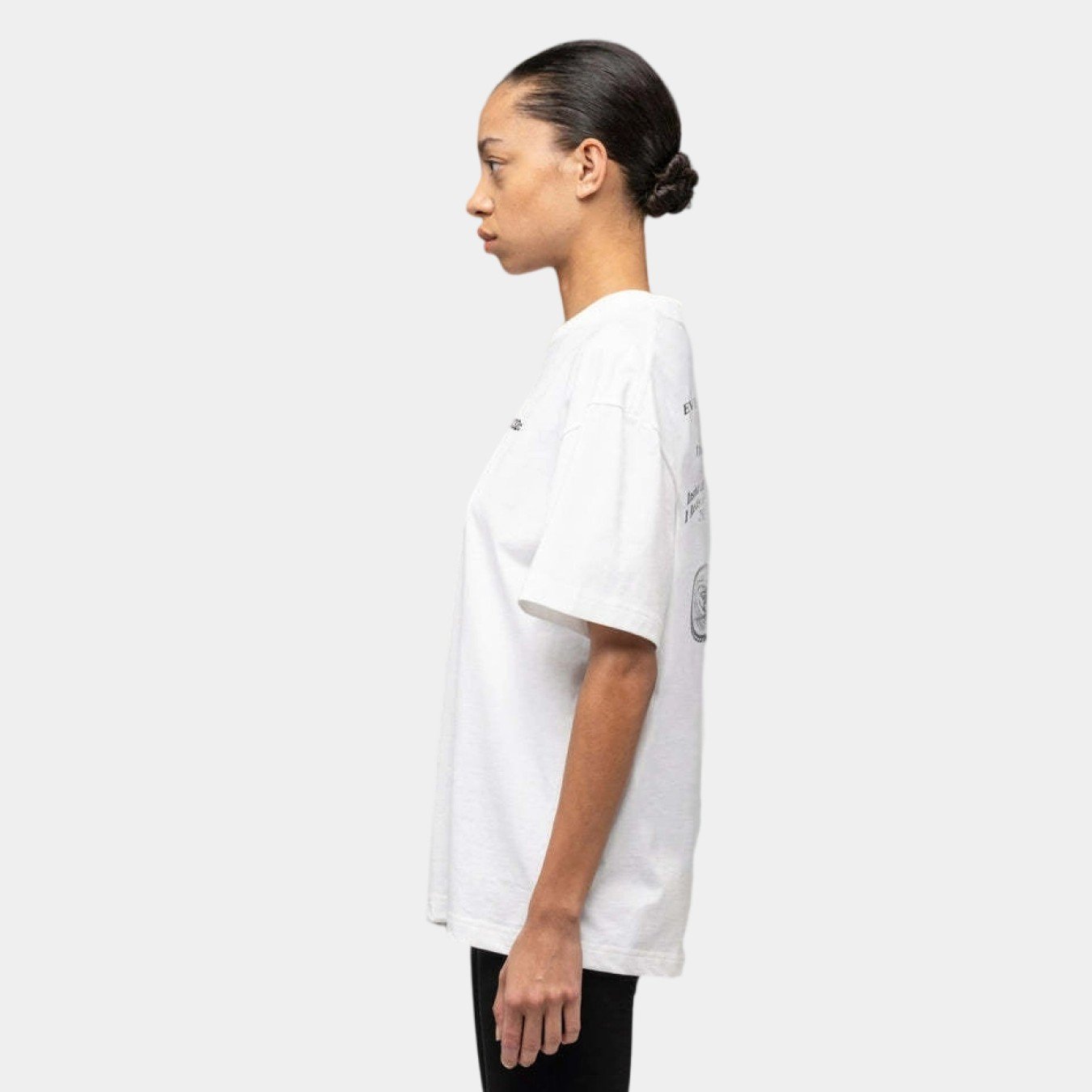 032c "SS-25, PARIS" T-Shirt