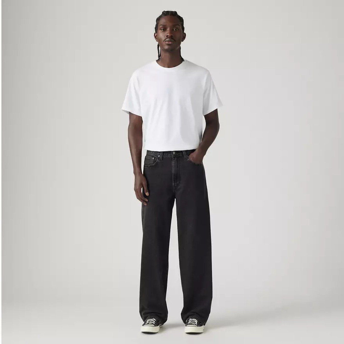 Levi's 578 Baggy Jeans