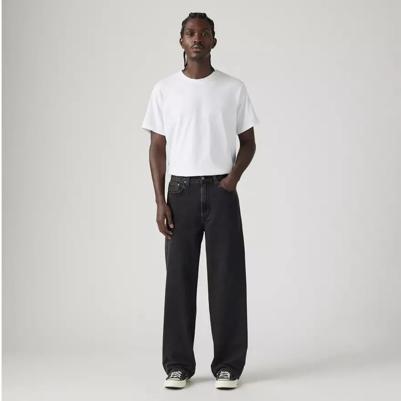 Levi's 578 Baggy Jeans