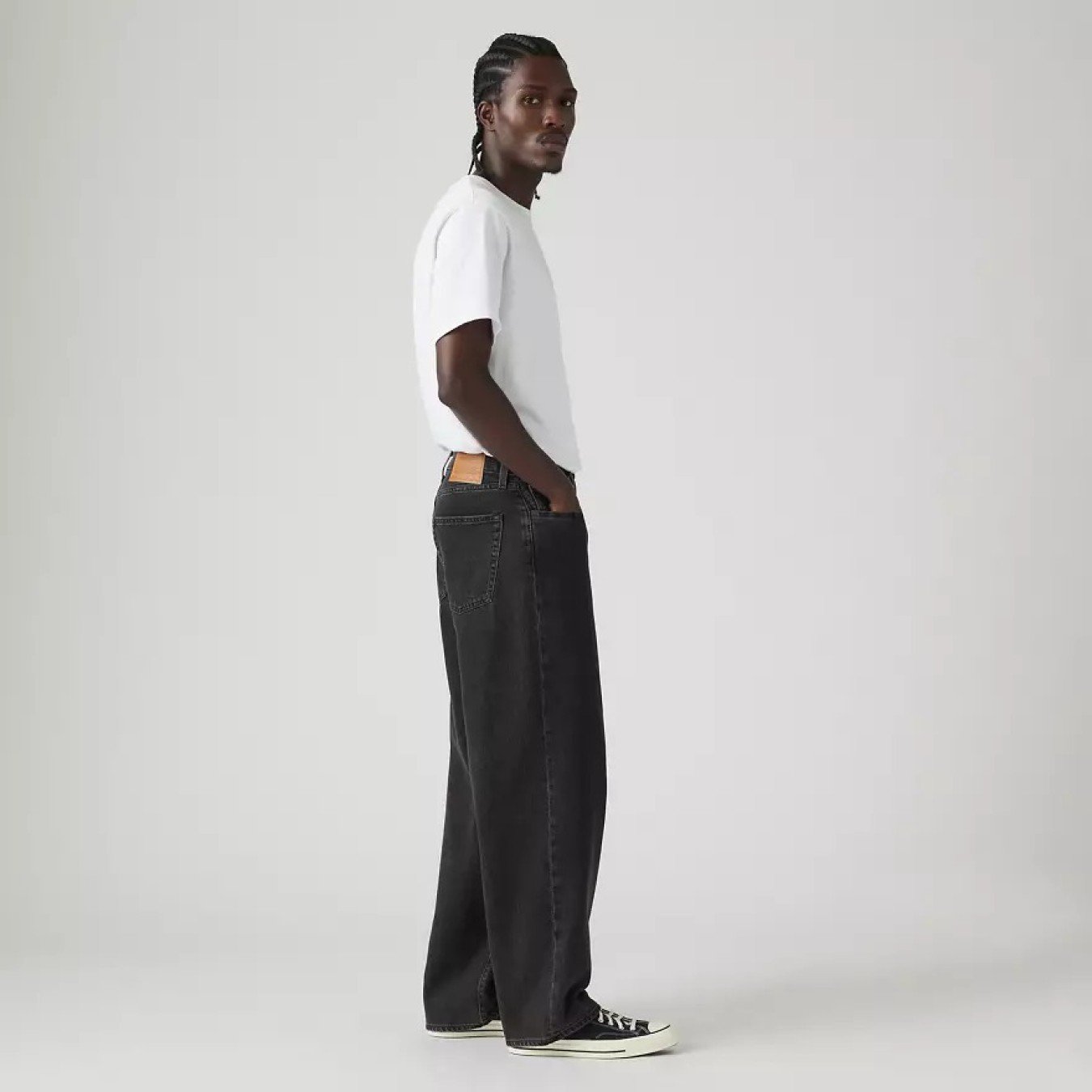Levi's 578 Baggy Jeans