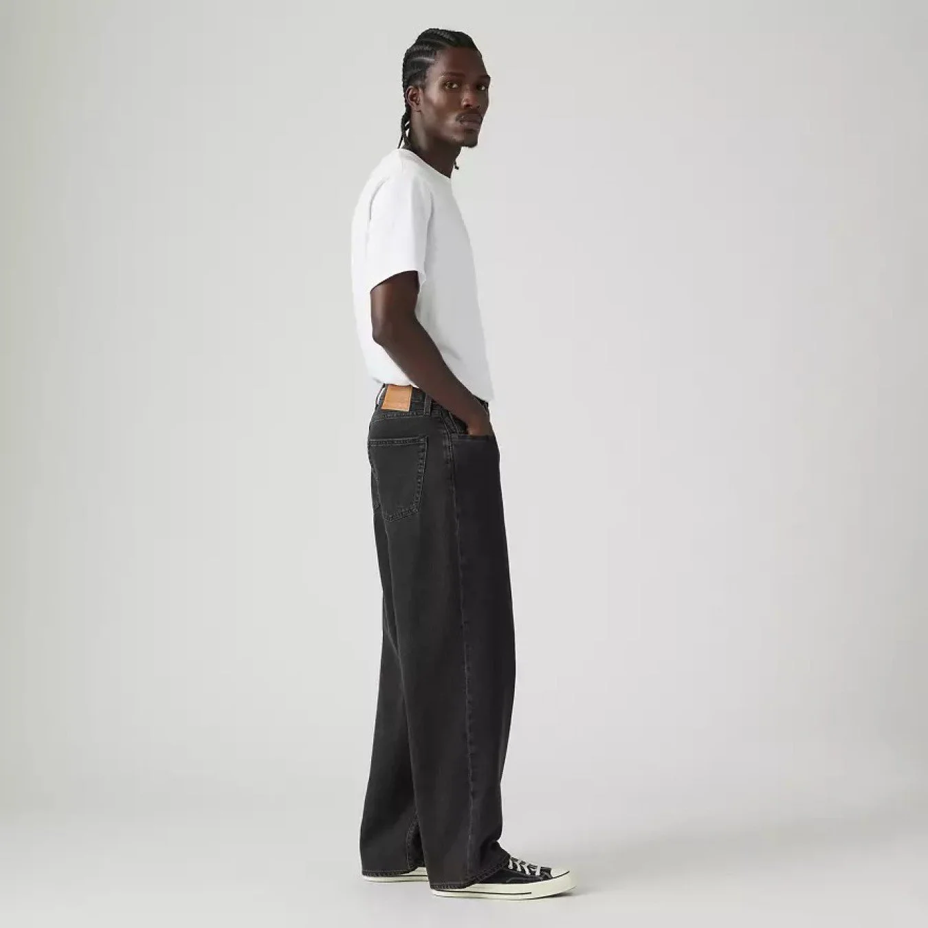 Levi's 578 Baggy Jeans