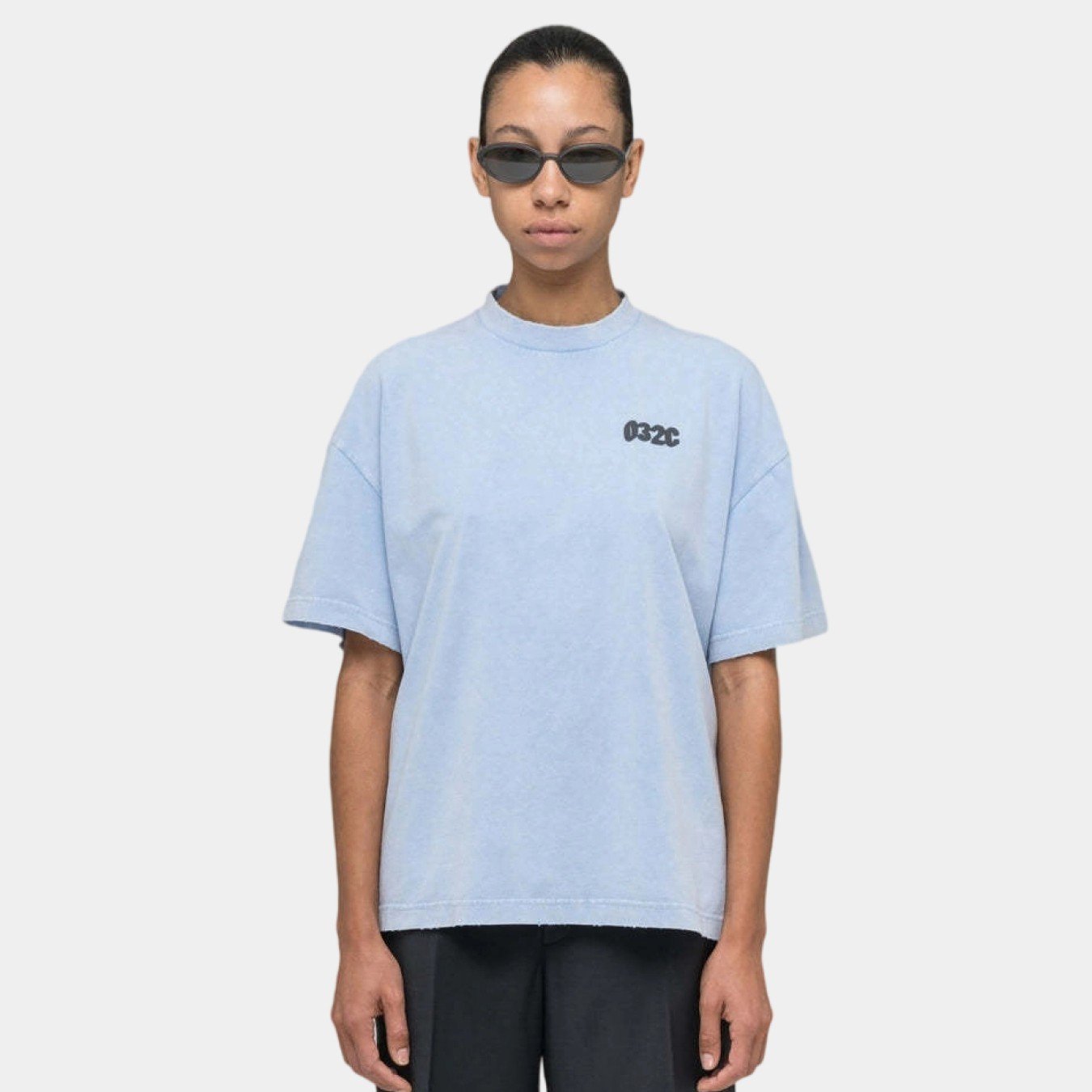 032c "032c LOVES" T-Shirt