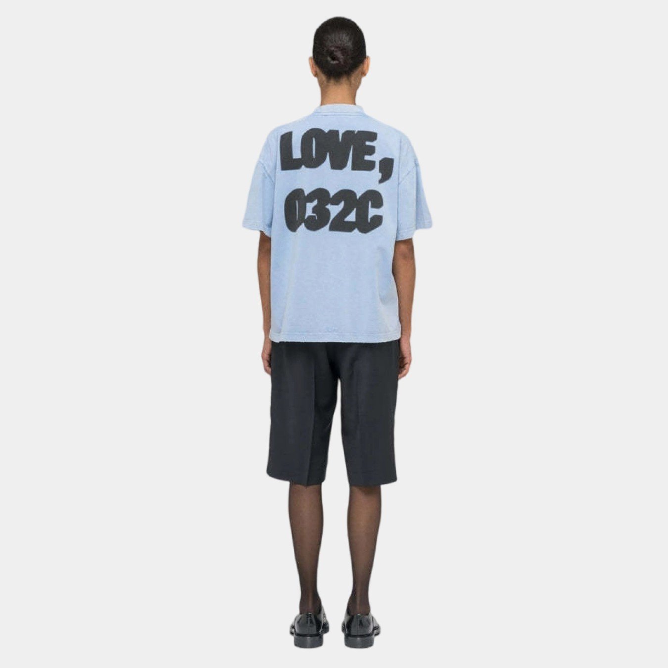 032c "032c LOVES" T-Shirt