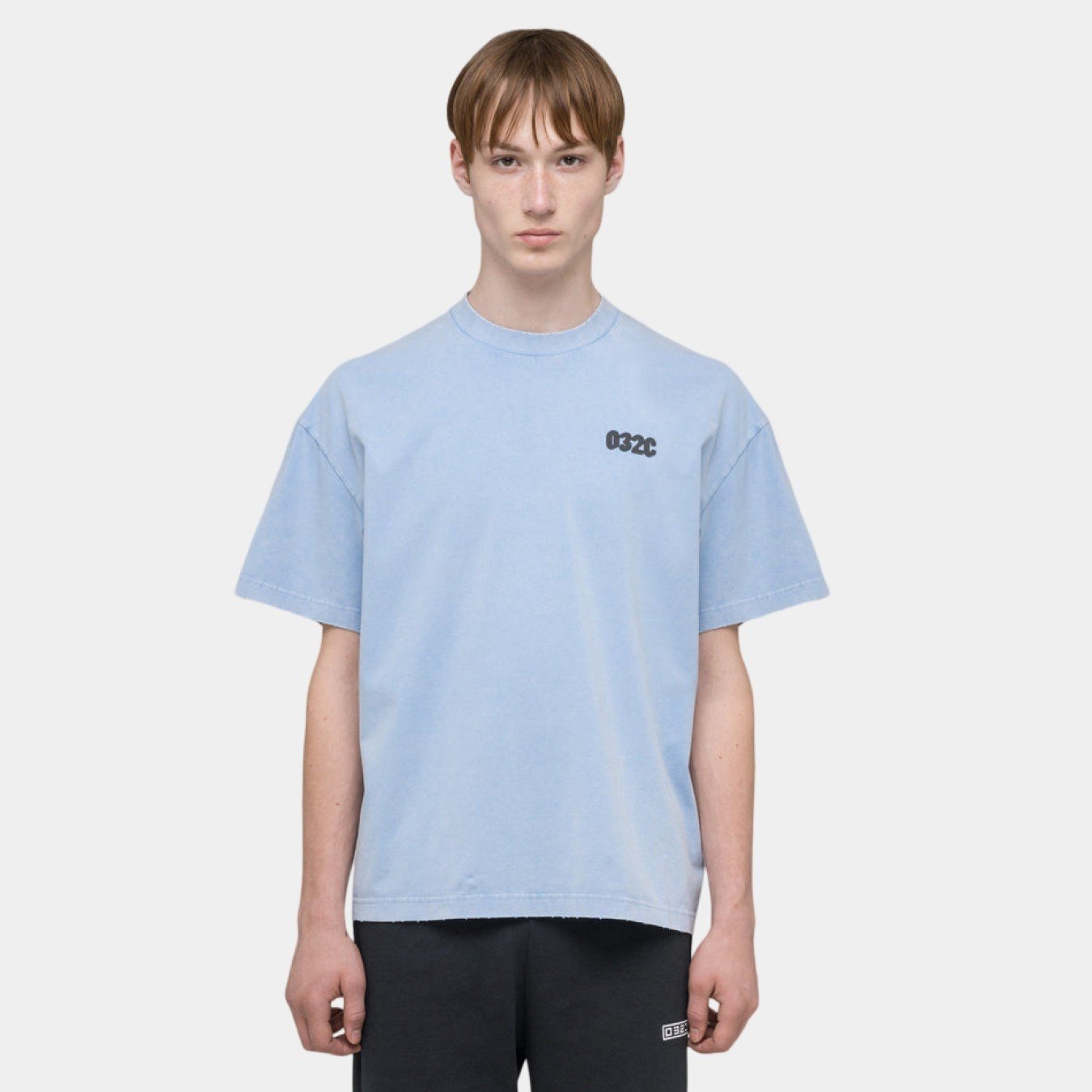 032c "032c LOVES" T-Shirt