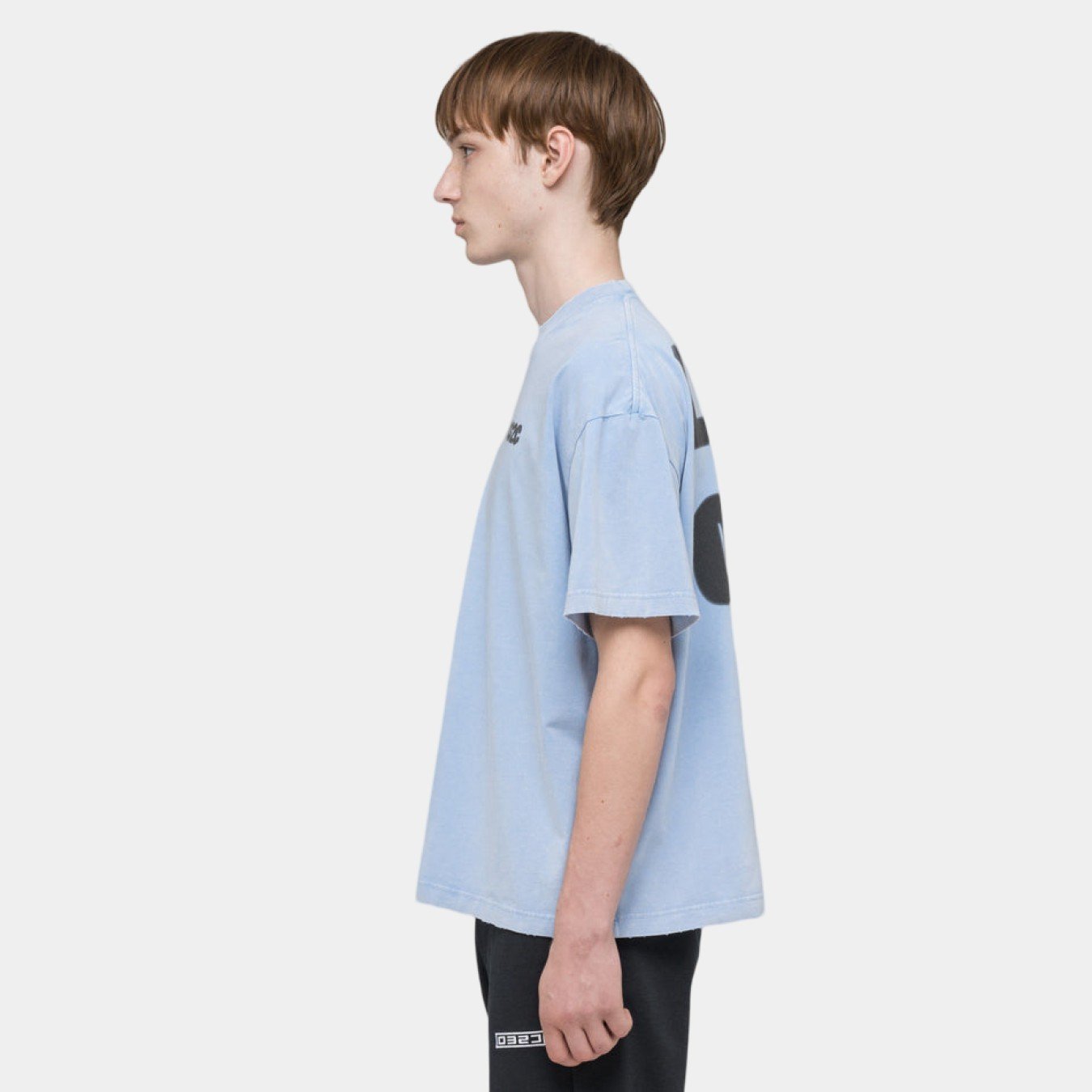 032c "032c LOVES" T-Shirt