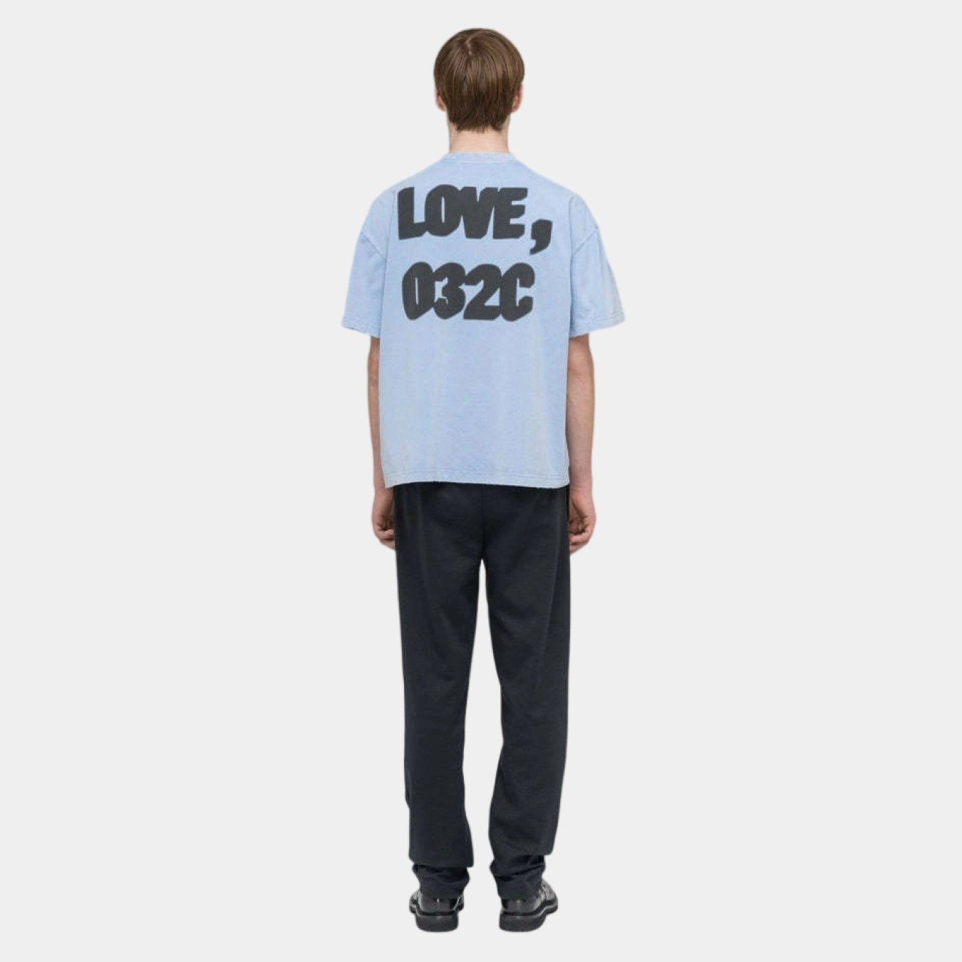 032c "032c LOVES" T-Shirt