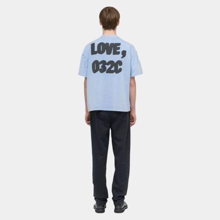032c "032c LOVES" T-Shirt