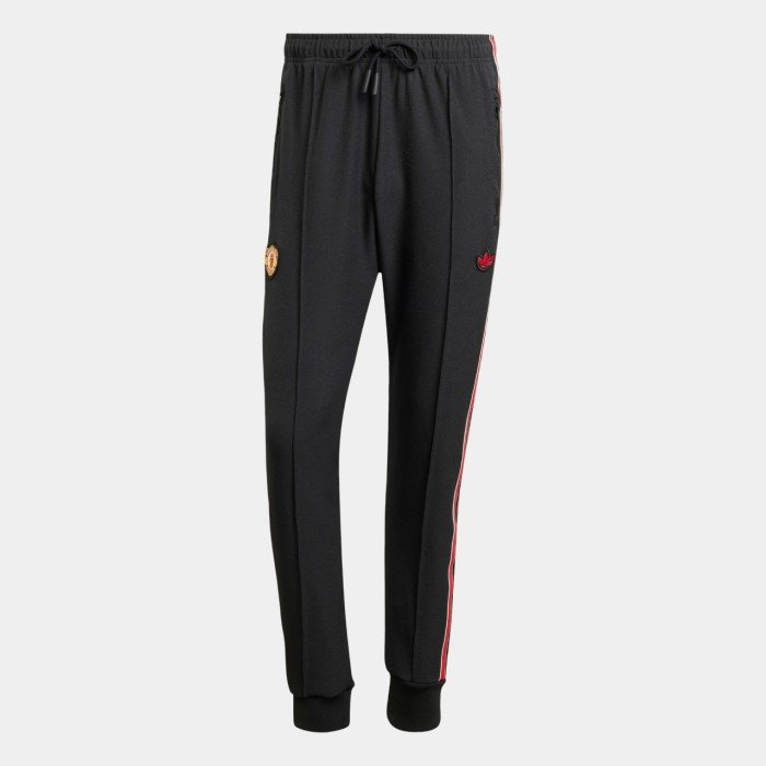 adidas Manchester United Terrace Icons Track Pants