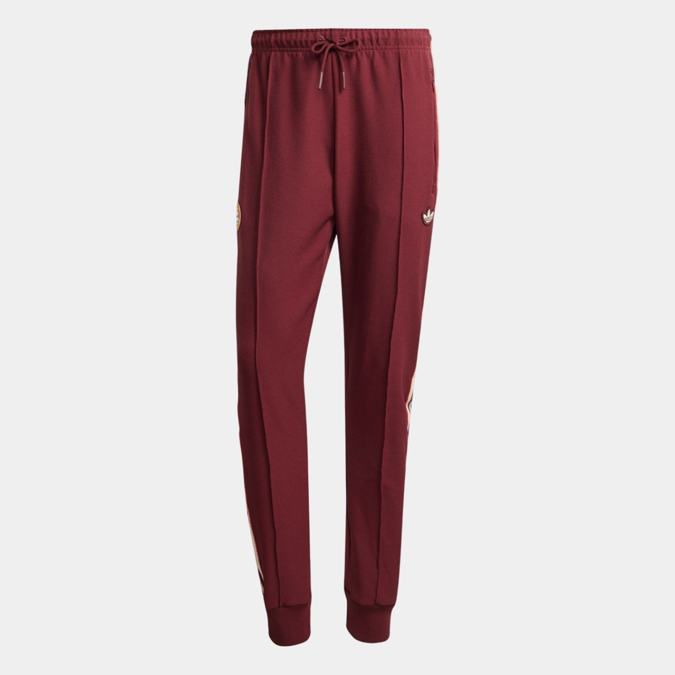 adidas FC Bayern Terrace Icons Track Pants