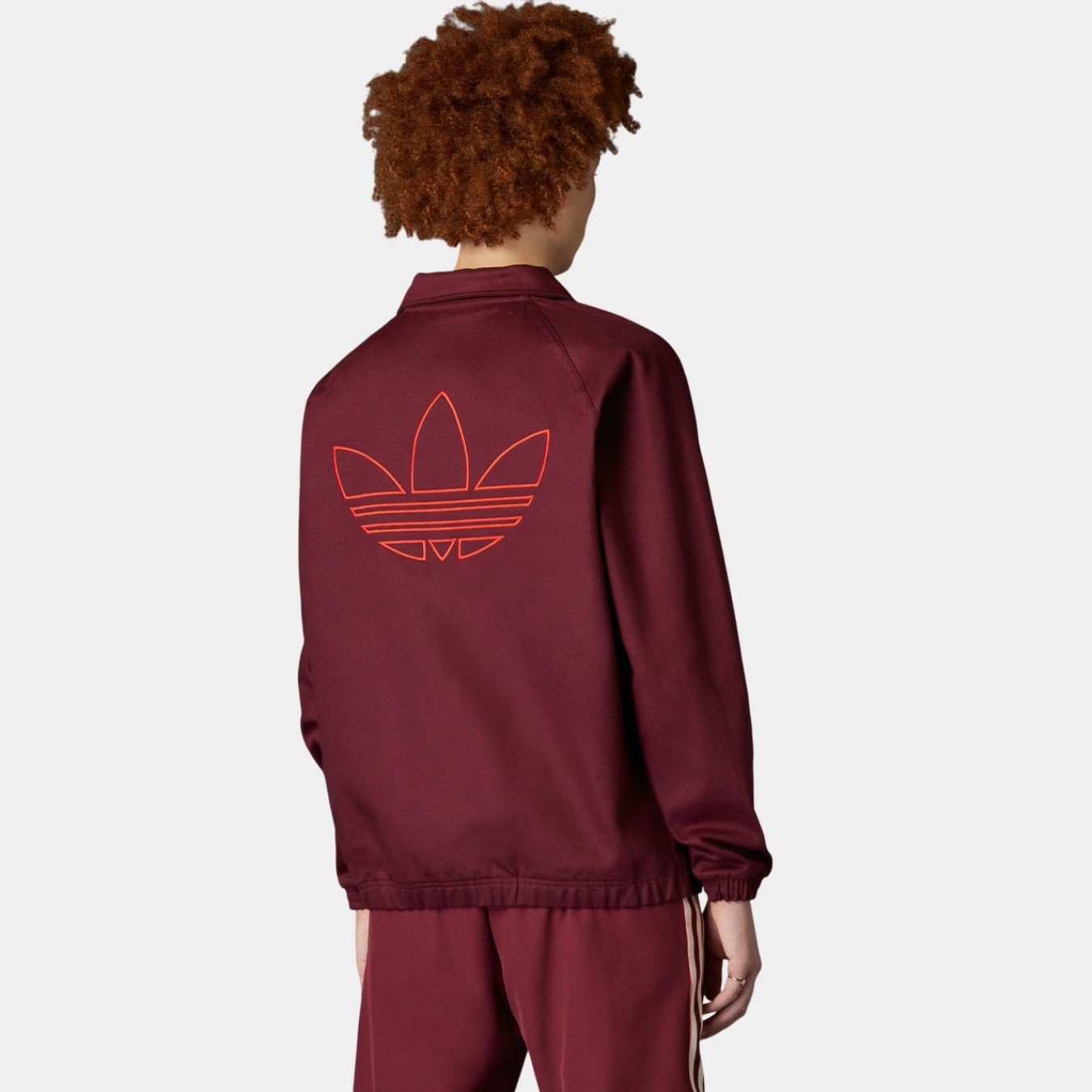 adidas FC Bayern Terrace Icons Drill Top