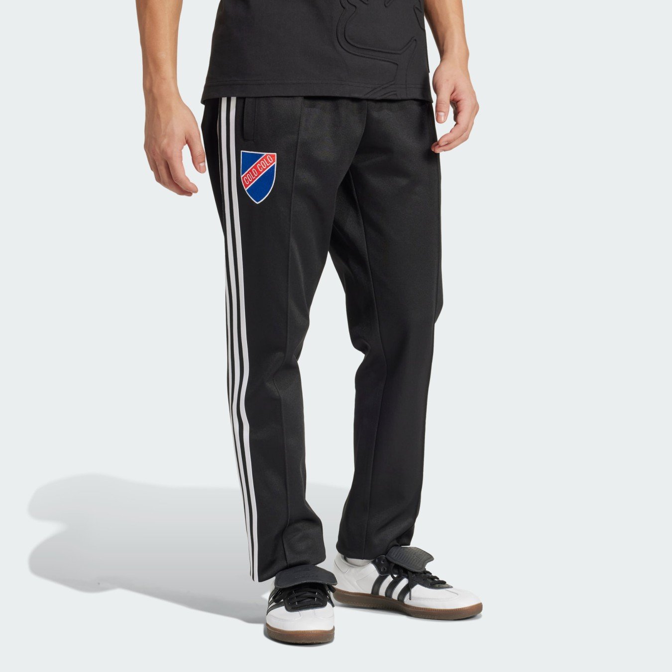adidas Colo-Colo Anniversary Track Pants