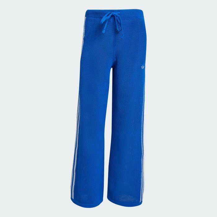 adidas Premium Crochet Track Pants